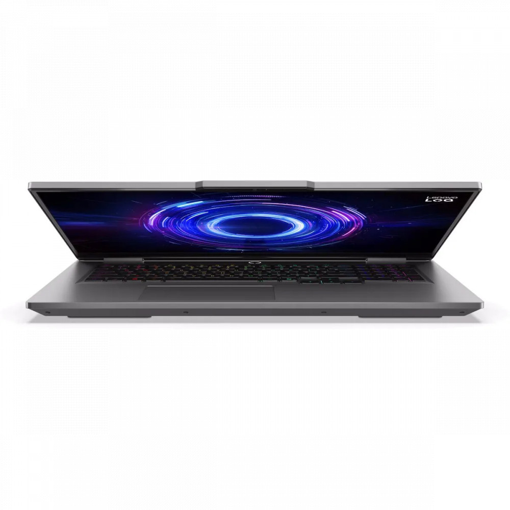 Ноутбук Lenovo LOQ 17IRX10 83JH009FRK 17.3 ", FHD 1920x1080 (16:9), Intel, Core i7, 16 Гб, 512 ГБ, nVidia GeForce RTX 5070 - миниатюра 5