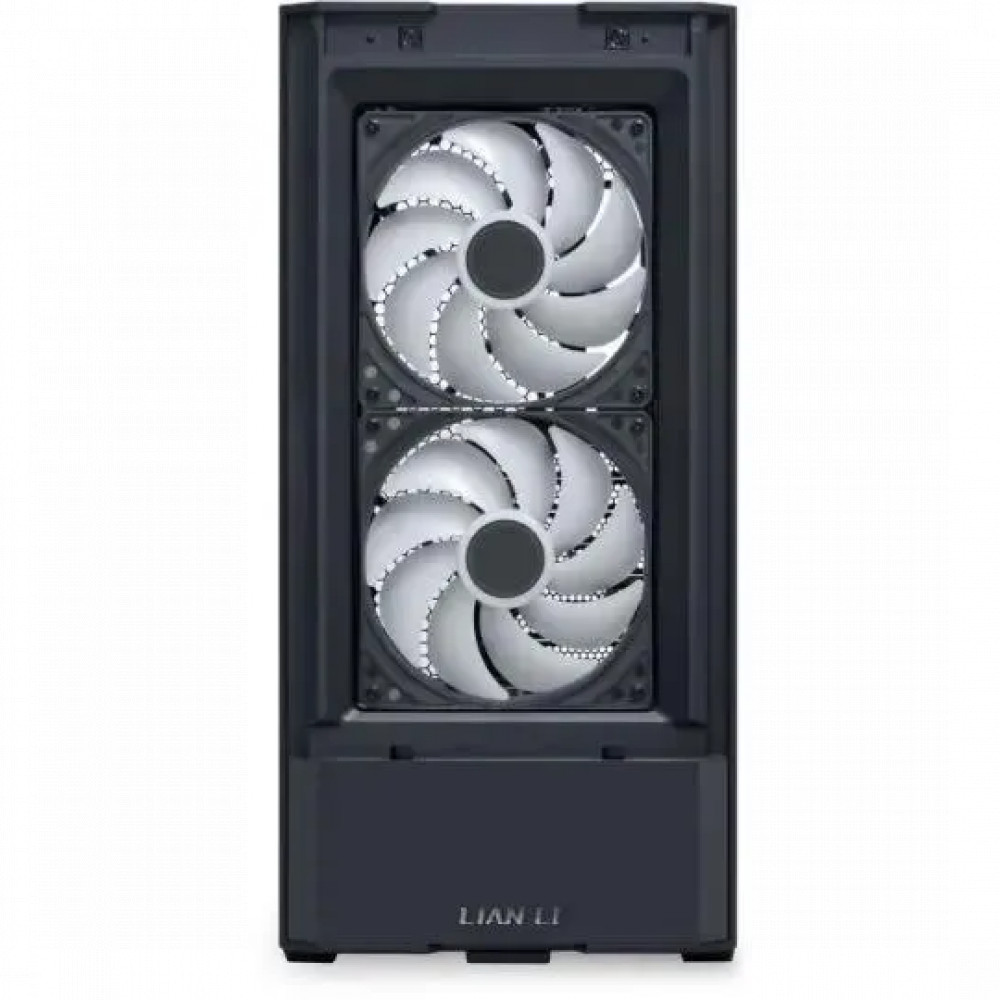 Корпус Lian Li Lancool 207 Black G99.LAN207RX.R0/RS Mid-Tower - миниатюра 2