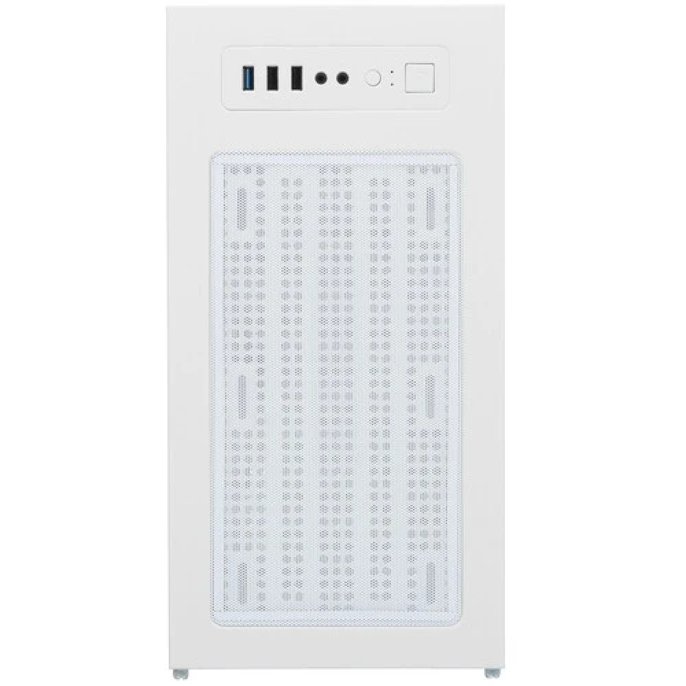 Корпус GameMax M60 White Mini-Tower - миниатюра 5