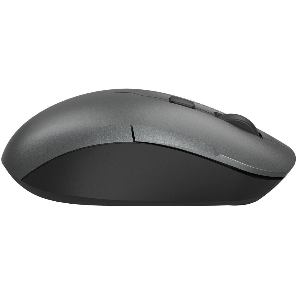 Мышь A4Tech Fstyler FG16CSAir GREY FG16CS AIR GREY Бюджетные, Беспроводная - миниатюра 2