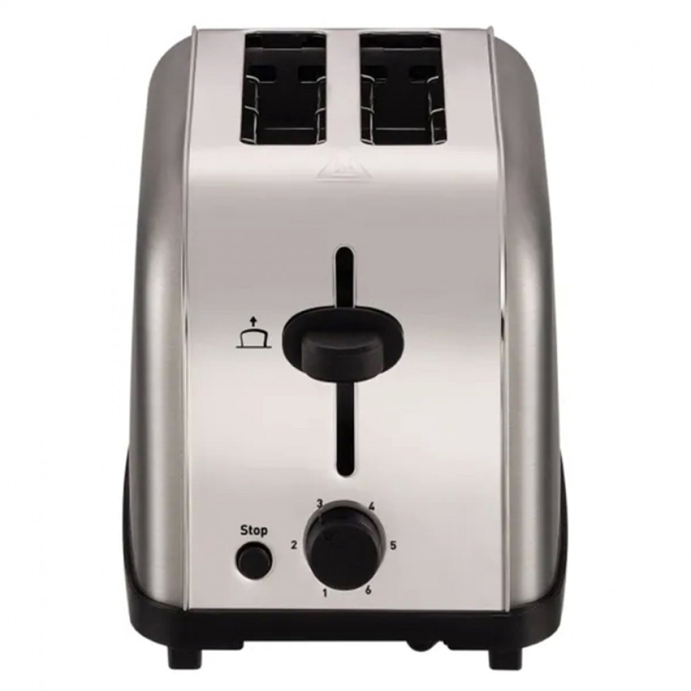 Тостер Tefal TT330D30 8000035883 850 Вт — фото товара