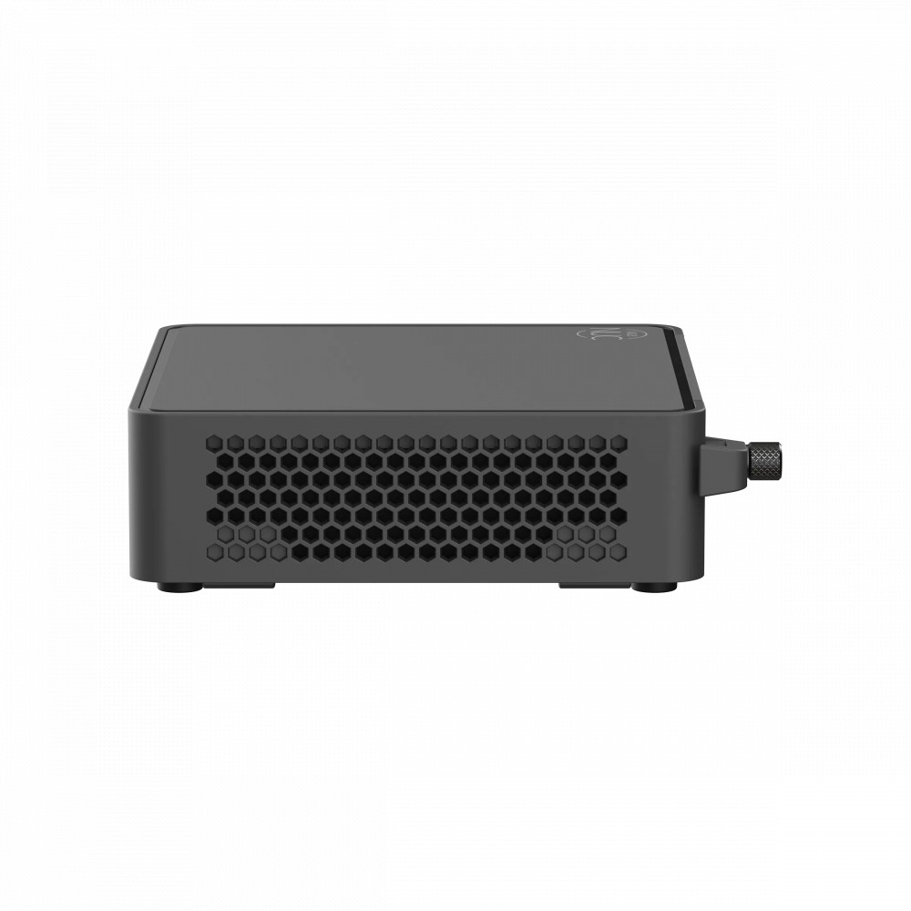 Персональный компьютер Asus NUC 15 Pro 90AR00R2-M00090 Ultra 7, 255H, 2.0, DDR5-6400 - миниатюра 3