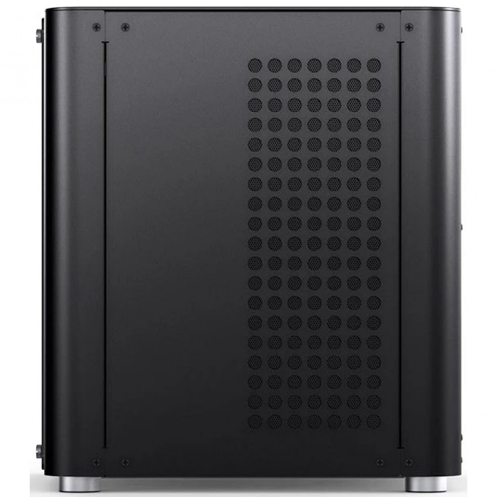 Корпус Jonsbo TK-1 Black Mini-Tower - миниатюра 3