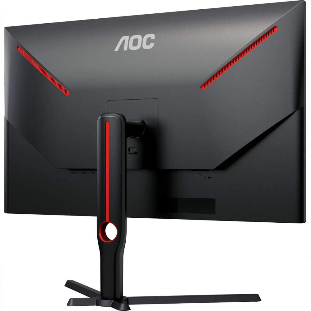Монитор AOC U32G3X U32G3X/BK 31.5 ", IPS, 4K UHD 3840x2160 (16:9), 144 Гц - миниатюра 4