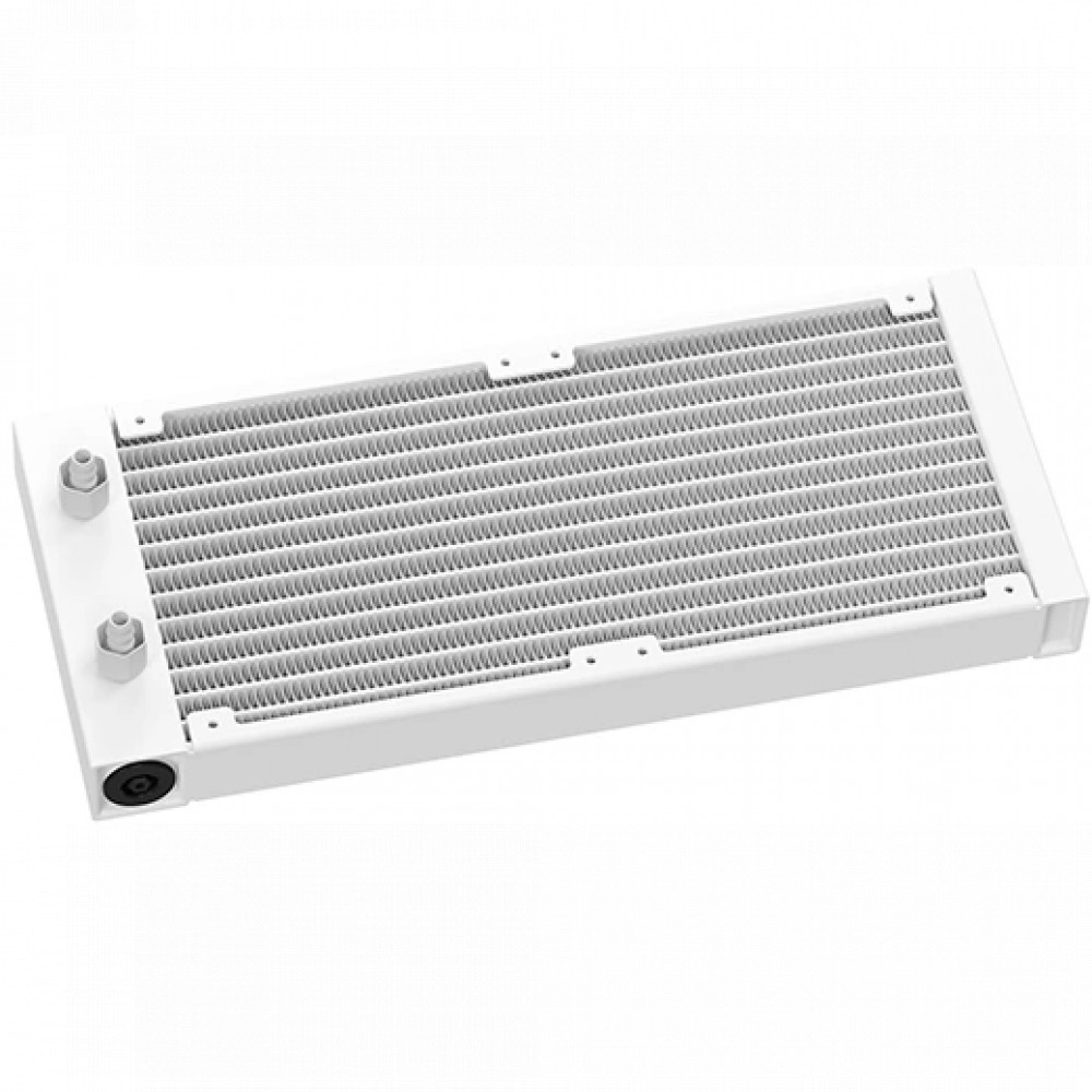 Система охлаждения Deepcool LM240 White R-LM240-WHDMMC-1 Для процессора - миниатюра 3