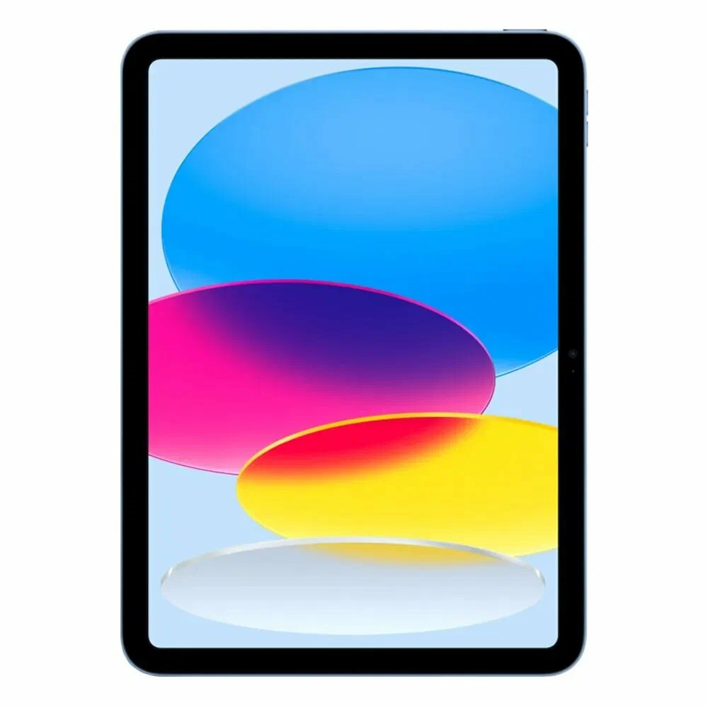 Планшет Apple iPad (2025) 256Gb Wi-Fi Blue MD4H4LL/A 256 Гб, 6 Гб - миниатюра 2