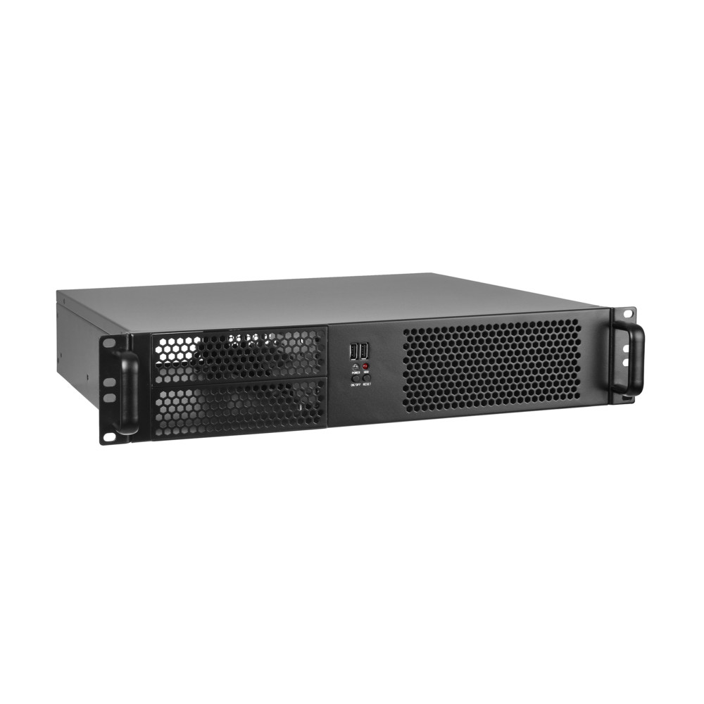 Корпус ExeGate Pro 2U390-04 EX264958RUS — фото товара