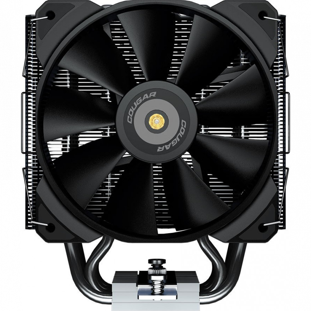 Система охлаждения Cougar Forza 85 CRG-FZA85/1700 Для процессора - миниатюра 3