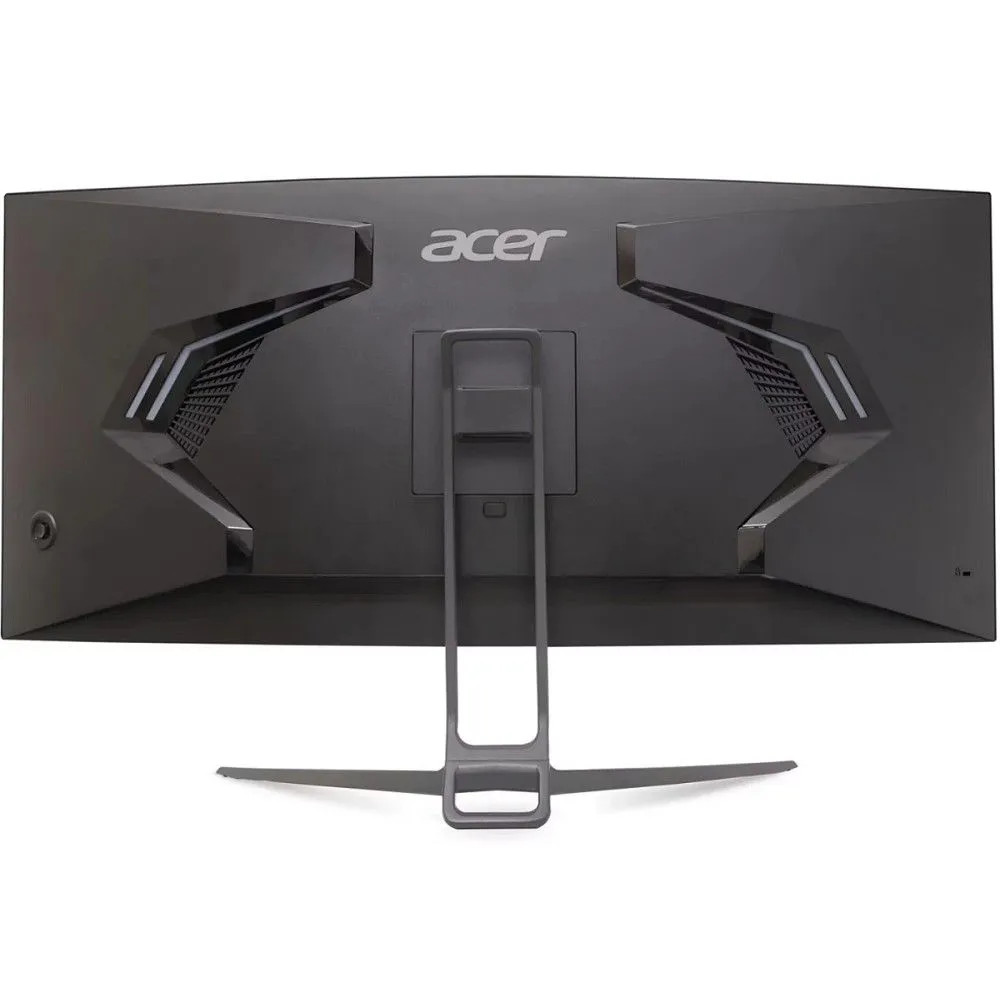 Монитор Acer ED343CURJ0bmiippx UM.CE3CD.001 34 ", IPS, Ultra-Wide QHD 3440x1440 (21:9), 120 Гц - миниатюра 4