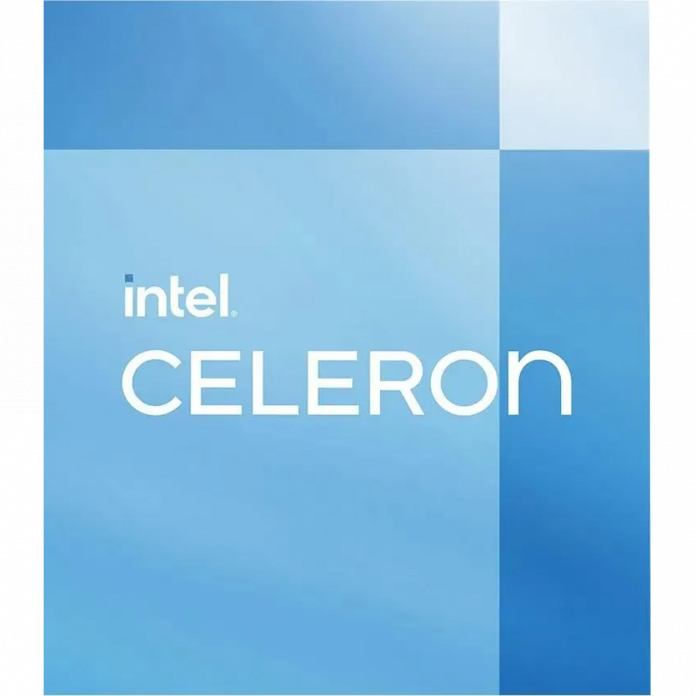 Процессор Intel Celeron G6900 S1700 OEM CM8071504651805 S RL67 99APD3 3.4 ГГц, 4 МБ, OEM — фото товара