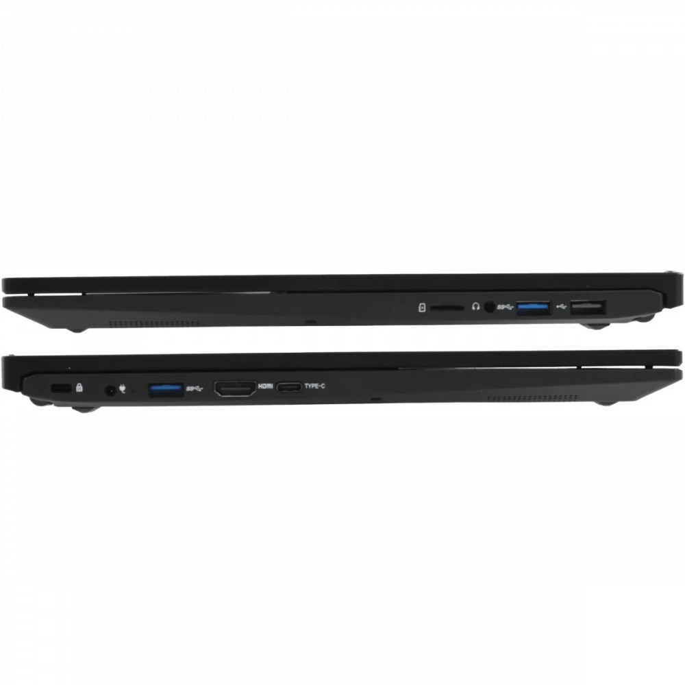 Ноутбук Rikor SPB 302.1 0199FB95 15.6 ", FHD 1920x1080 (16:9), Intel, Core i5, 16 Гб, 512 ГБ, Intel Iris Xe Graphics, Windows 11 Pro - миниатюра 2