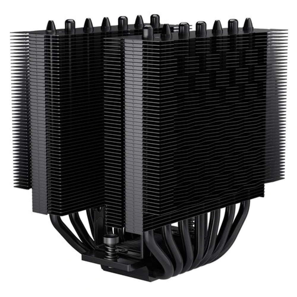 Система охлаждения PCcooler RT720 TC BK Для процессора - миниатюра 2