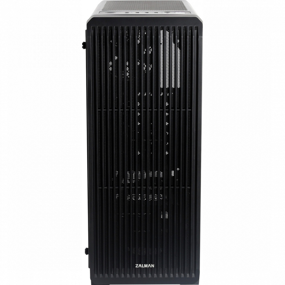 Корпус Zalman S2 Mid-Tower - миниатюра 4