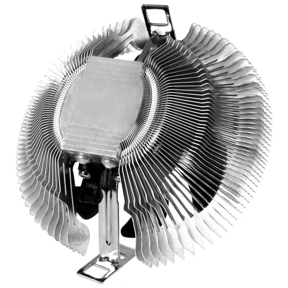 Система охлаждения ID-Cooling DK-01S для процессора - миниатюра 4
