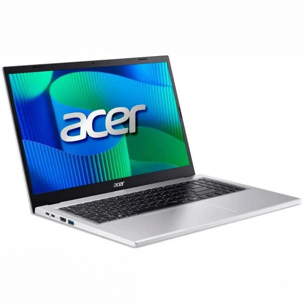 Ноутбук Acer Extensa 15 EX215-57-757G NX.EJFER.001 15.6 ", FHD 1920x1080 (16:9), Intel, Core i7, 32 Гб, 1 ТБ, Intel UHD Graphics — фото товара