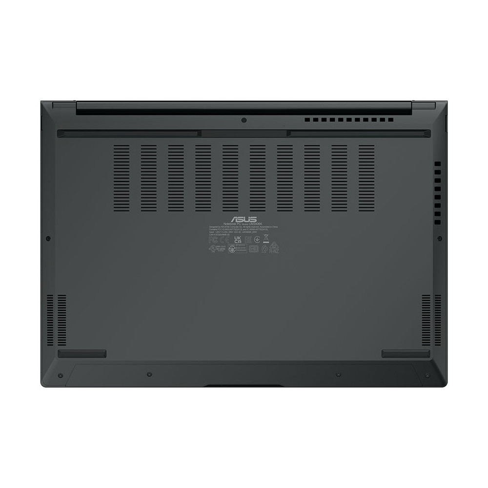Ноутбук Asus Zenbook 14 UM3406GA-QD134 90NB17R1-M006M0 14 ", WUXGA 1920x1200 (16:10), AMD, Ryzen AI 7, 16 Гб, 1 ТБ, AMD Radeon Graphics - миниатюра 5