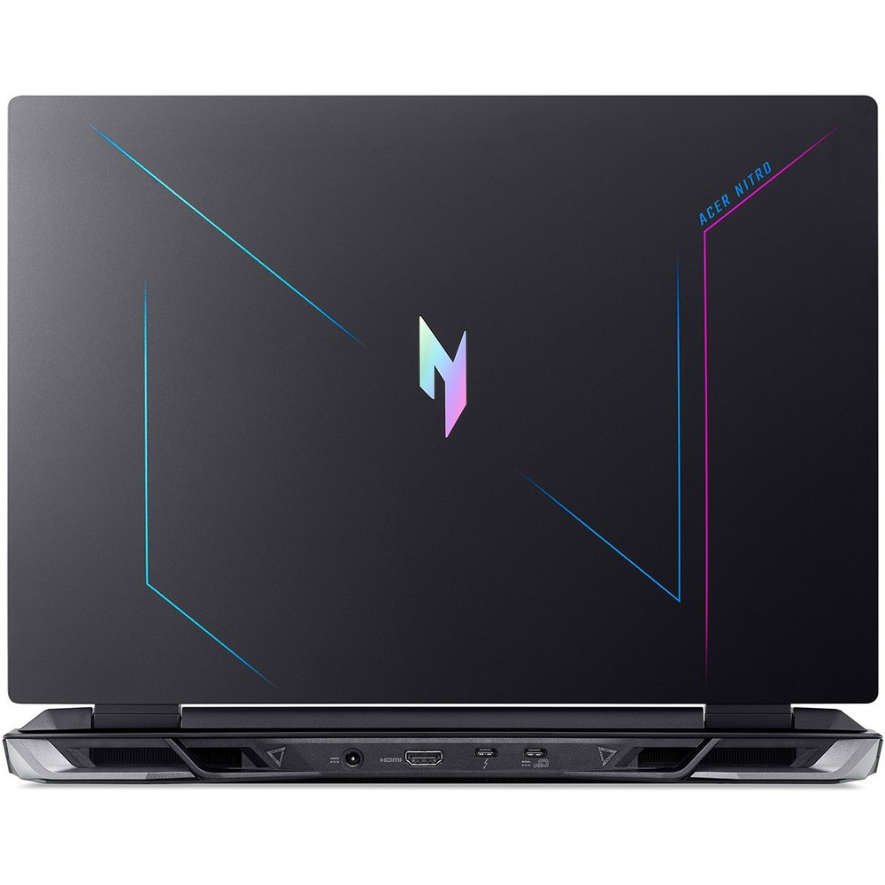 Ноутбук Acer Nitro 16 AN16-51-50SN NH.QJMER.002 16 ", WUXGA 1920x1200 (16:10), Intel, Core i5, 16 Гб, 512 ГБ, nVidia GeForce RTX 4050 - миниатюра 7