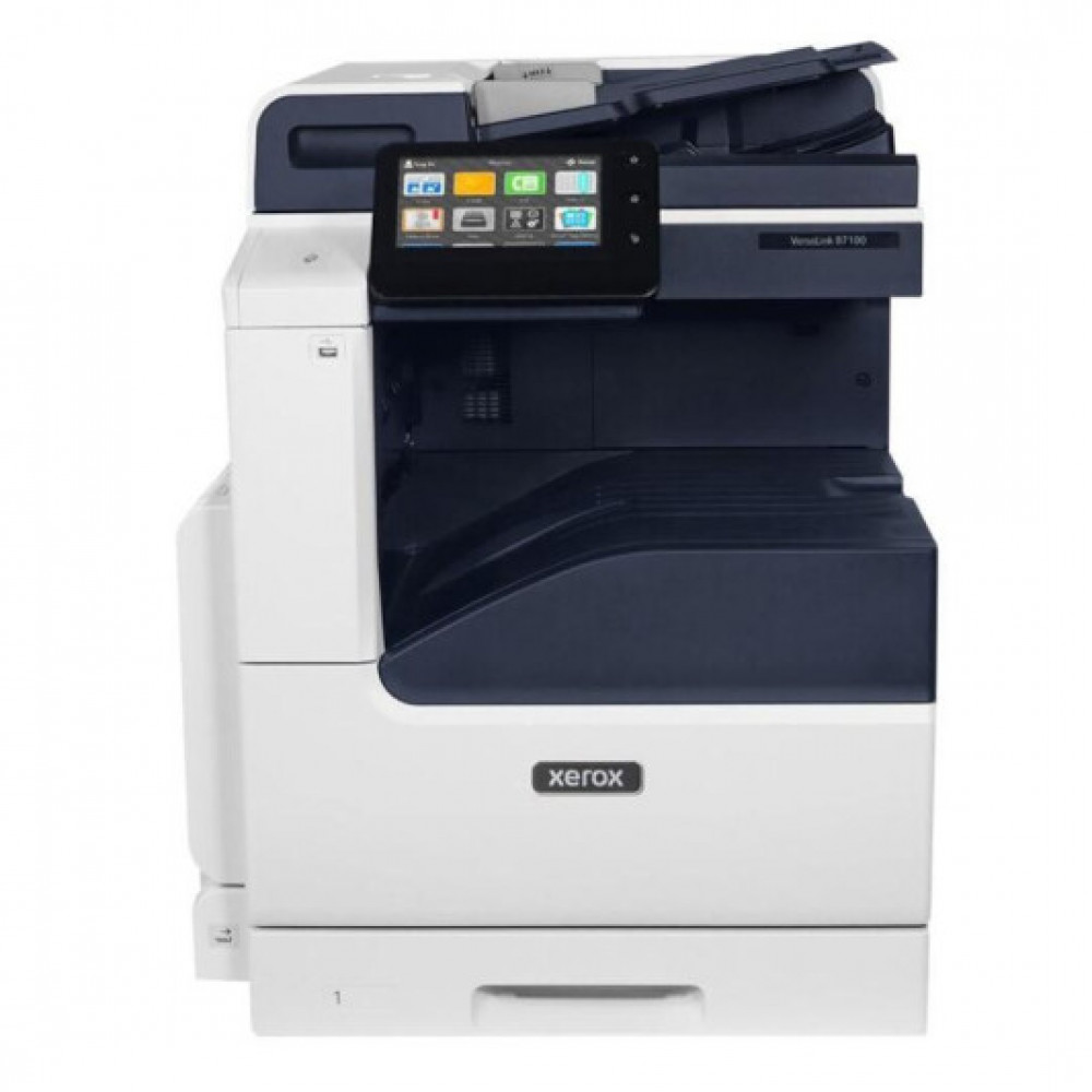 МФУ Xerox VersaLink B7125/7130/7135 B7101V_S А3, Лазерный, Монохромная - миниатюра 2
