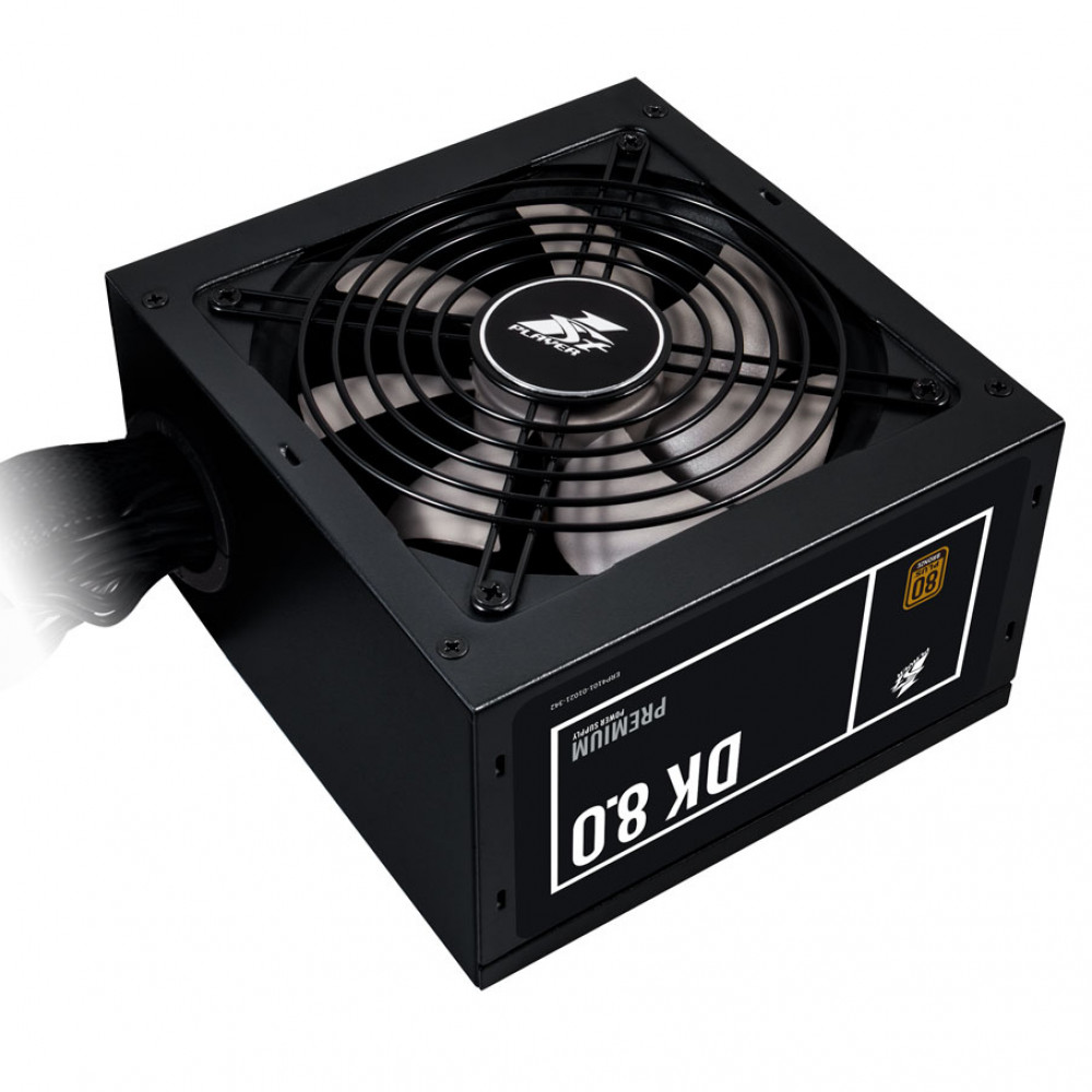 Блок питания 1STPLAYER DK PREMIUM PS-800AX 800 Вт — фото товара