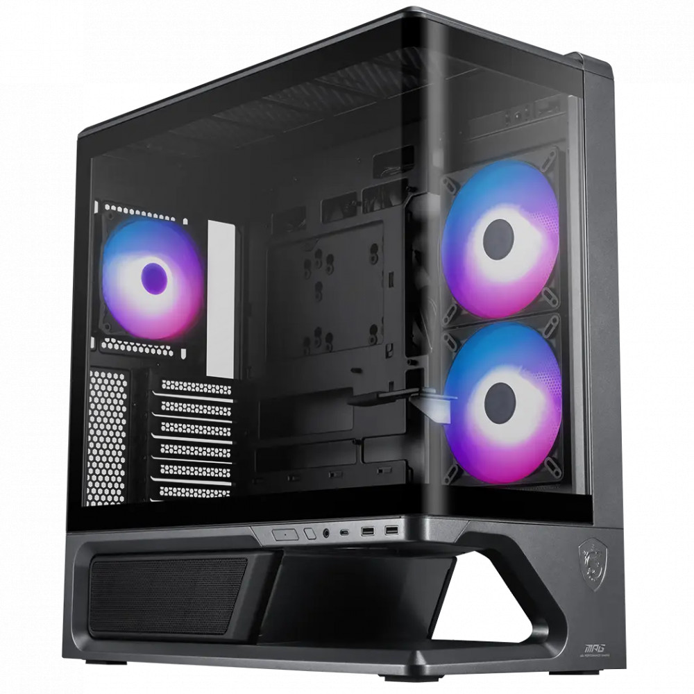 Корпус MSI MPG VIXTA 300R PZ Mid-Tower — фото товара