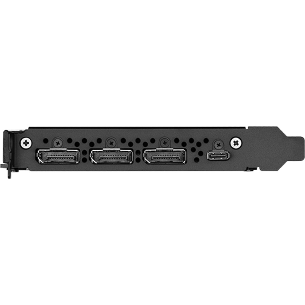 Видеокарта PNY Quadro RTX 4000 8Gb VCQRTX4000BLK-1 8 ГБ - миниатюра 3