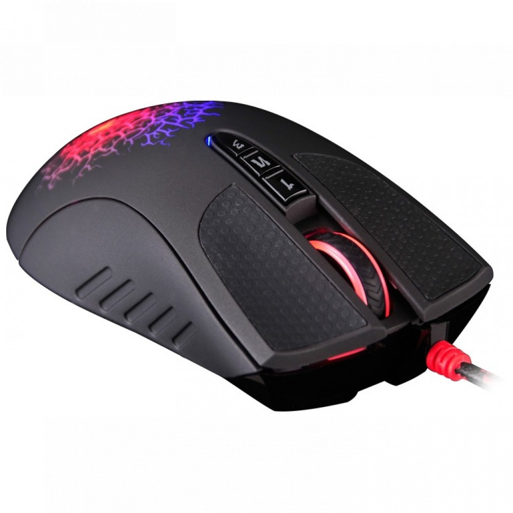 Мышь A4Tech Bloody A90 Игровые, Проводная — фото товара