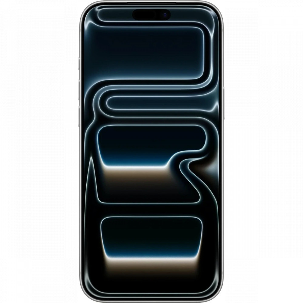 Смартфон Apple iPhone 17 Pro 512Gb Silver MG8K4ZA/A 512 Гб, 12 Гб - миниатюра 2