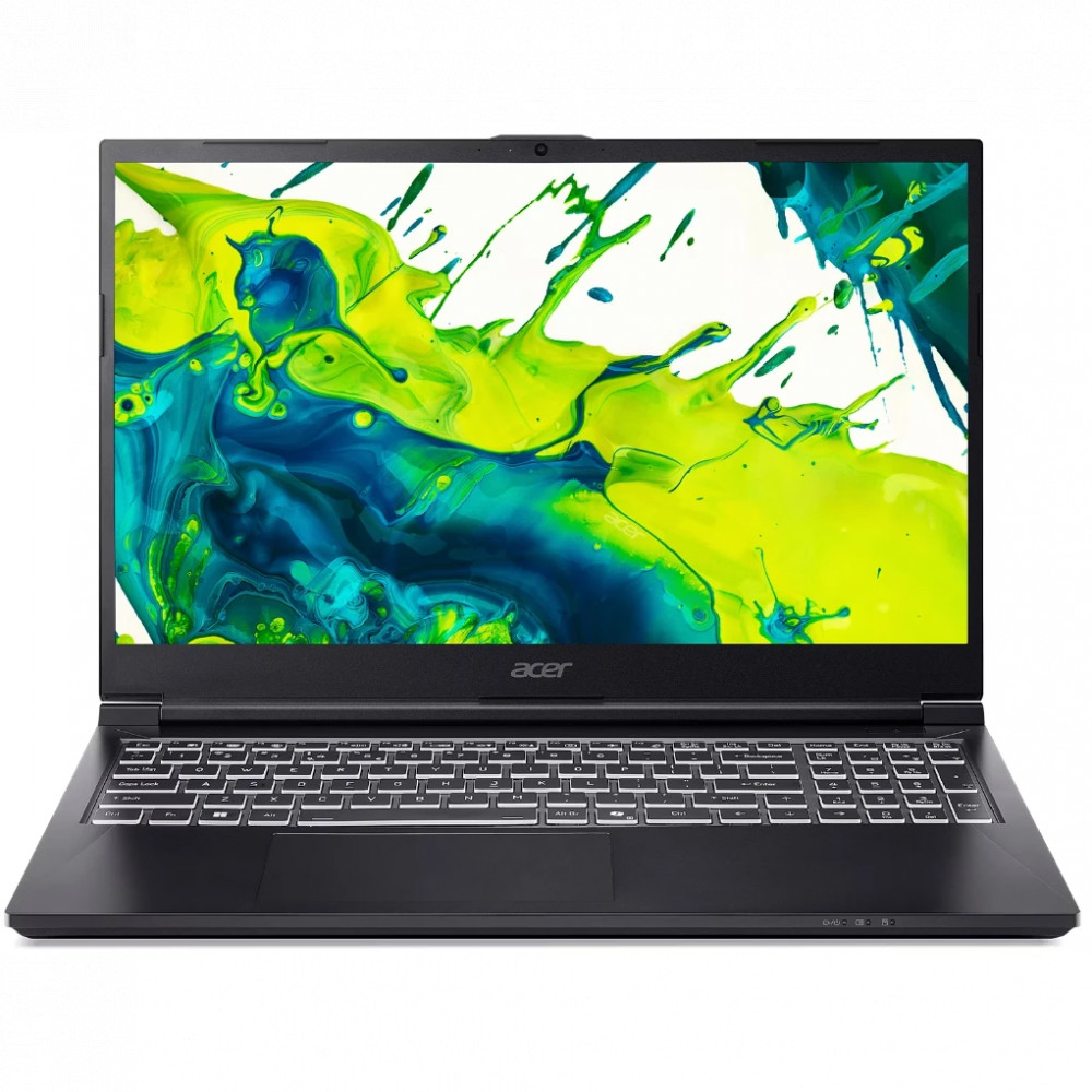 Ноутбук Acer Aspire 7 A715-59G NH.QX6CD.001 15.6 ", FHD 1920x1080 (16:9), Intel, Core i7, 16 Гб, 512 ГБ, nVidia GeForce RTX 3050 - миниатюра 2