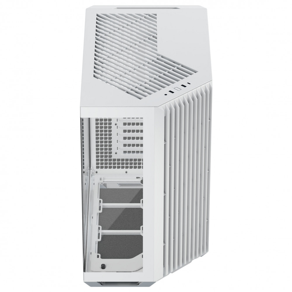 Корпус Aerocool APNX V1 White APCM-VI01003.21 Mid-Tower - миниатюра 4