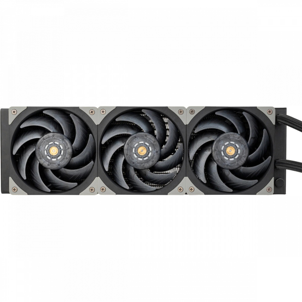 Система охлаждения Silverstone G53XE360PD00020 Для процессора - миниатюра 2
