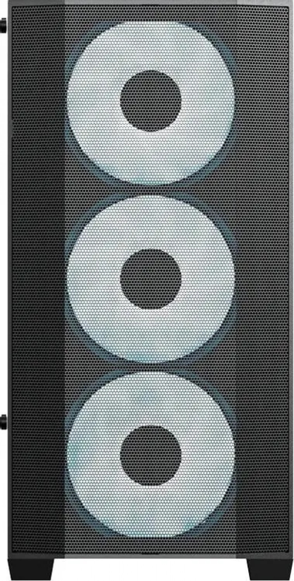 Корпус Accord ACC-195M Mini-Tower - миниатюра 4