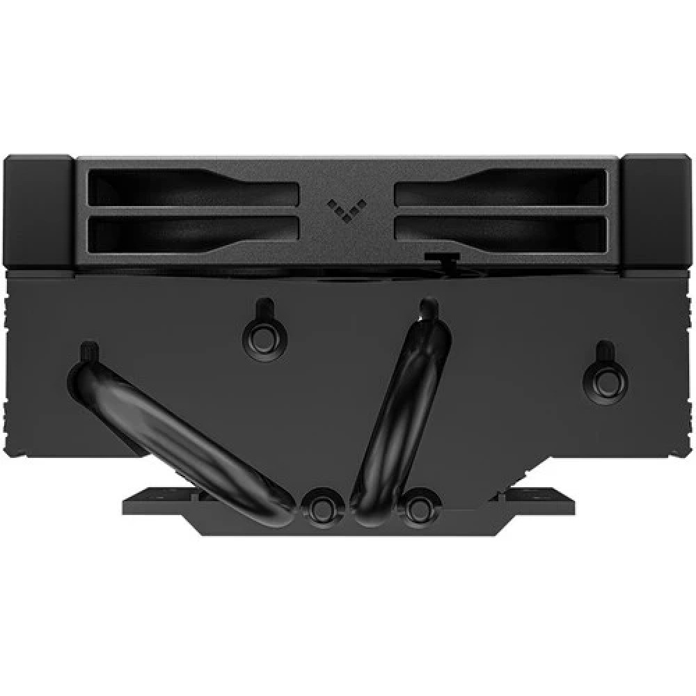 Система охлаждения Deepcool AN400 R-AN400-BKWNMN-G Для процессора - миниатюра 2