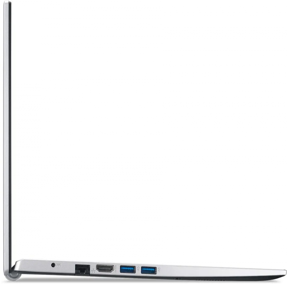 Ноутбук Acer Aspire 3 A315-58 NX.ADDEM.00E 15.6 ", FHD 1920x1080 (16:9), Intel, Core i5, 8 Гб, 256 ГБ, Intel UHD Graphics - миниатюра 4