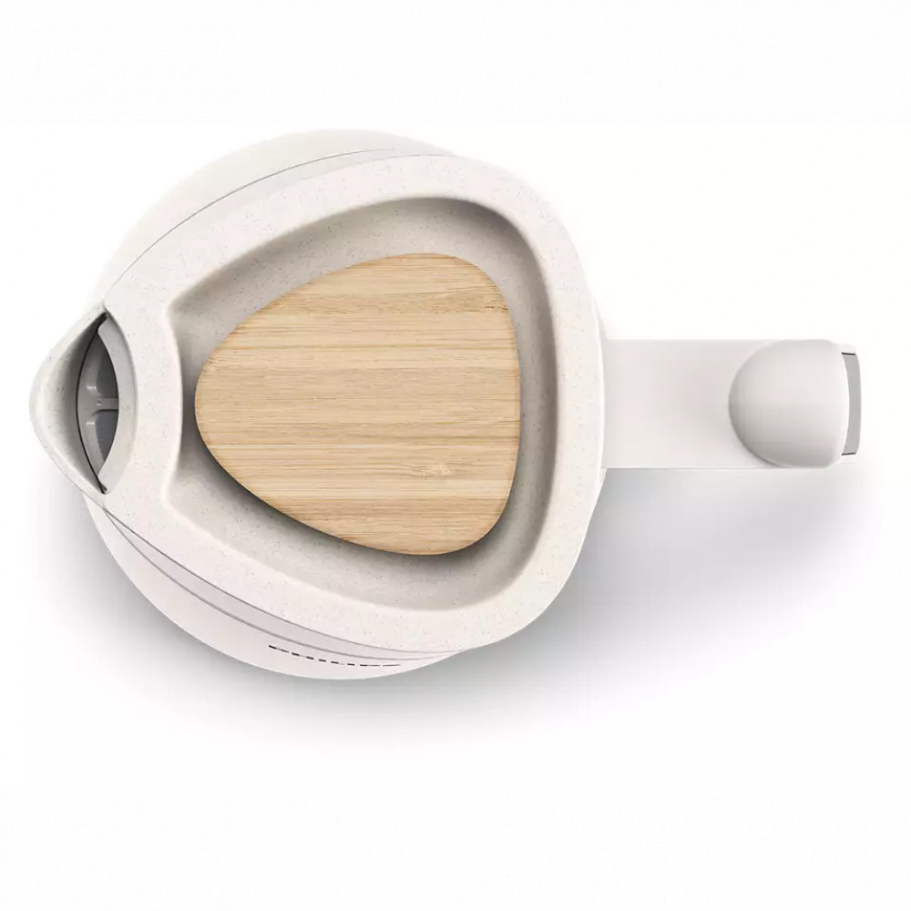 Philips HD9365/10 Чайник, 1.7 л., 2200 Вт - миниатюра 3