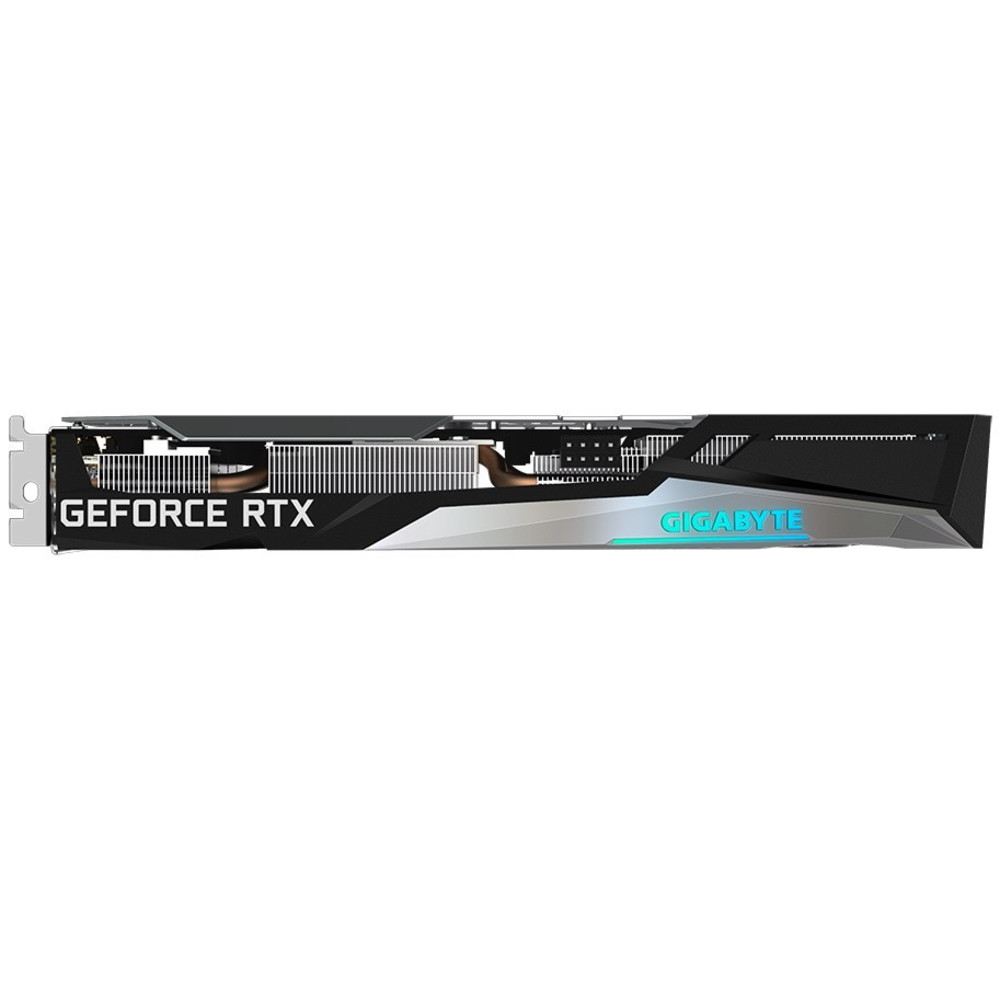 Видеокарта Gigabyte GeForce RTX3060 GAMING OC GV-N3060GAMING OC-12GD 12 ГБ - миниатюра 5