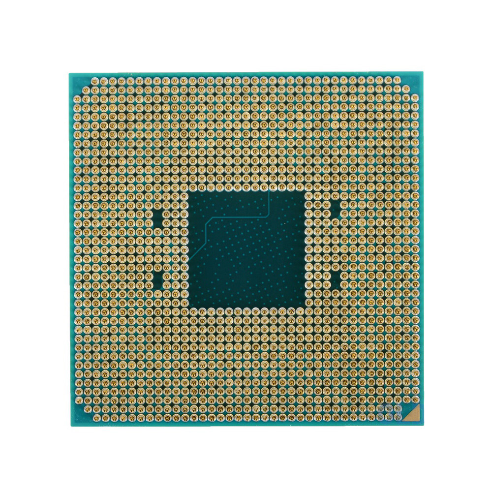 Процессор AMD A12 9800E AD9800AHM44AB 4, 3.1, 2 - миниатюра 2