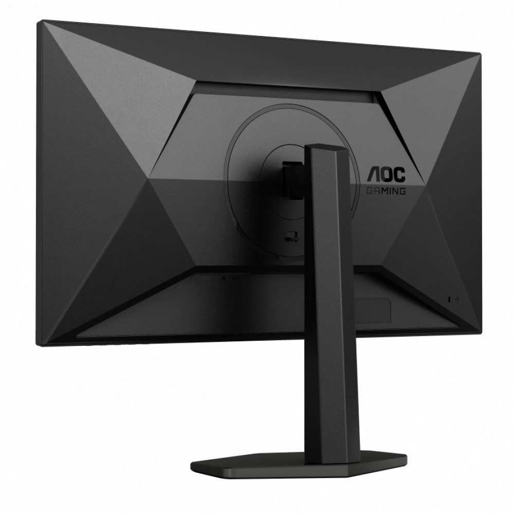 Монитор AOC Q27G4XF 27 ", IPS, Quad HD 2560x1440 (16:9), 180 Гц - миниатюра 4