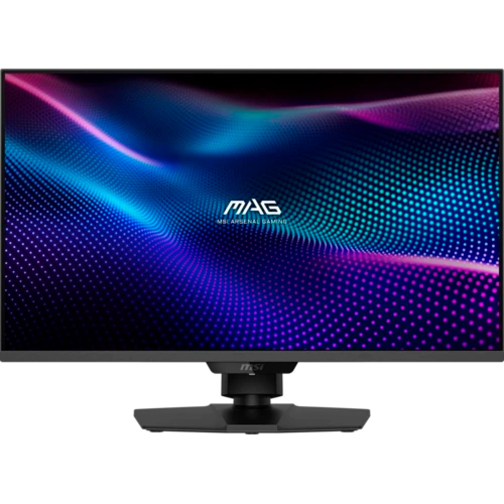 Монитор MSI MAG 274UPDF E16M 9S6-3CF09H-029 27 ", IPS, 4K UHD 3840x2160 (16:9), 320 Гц — фото товара