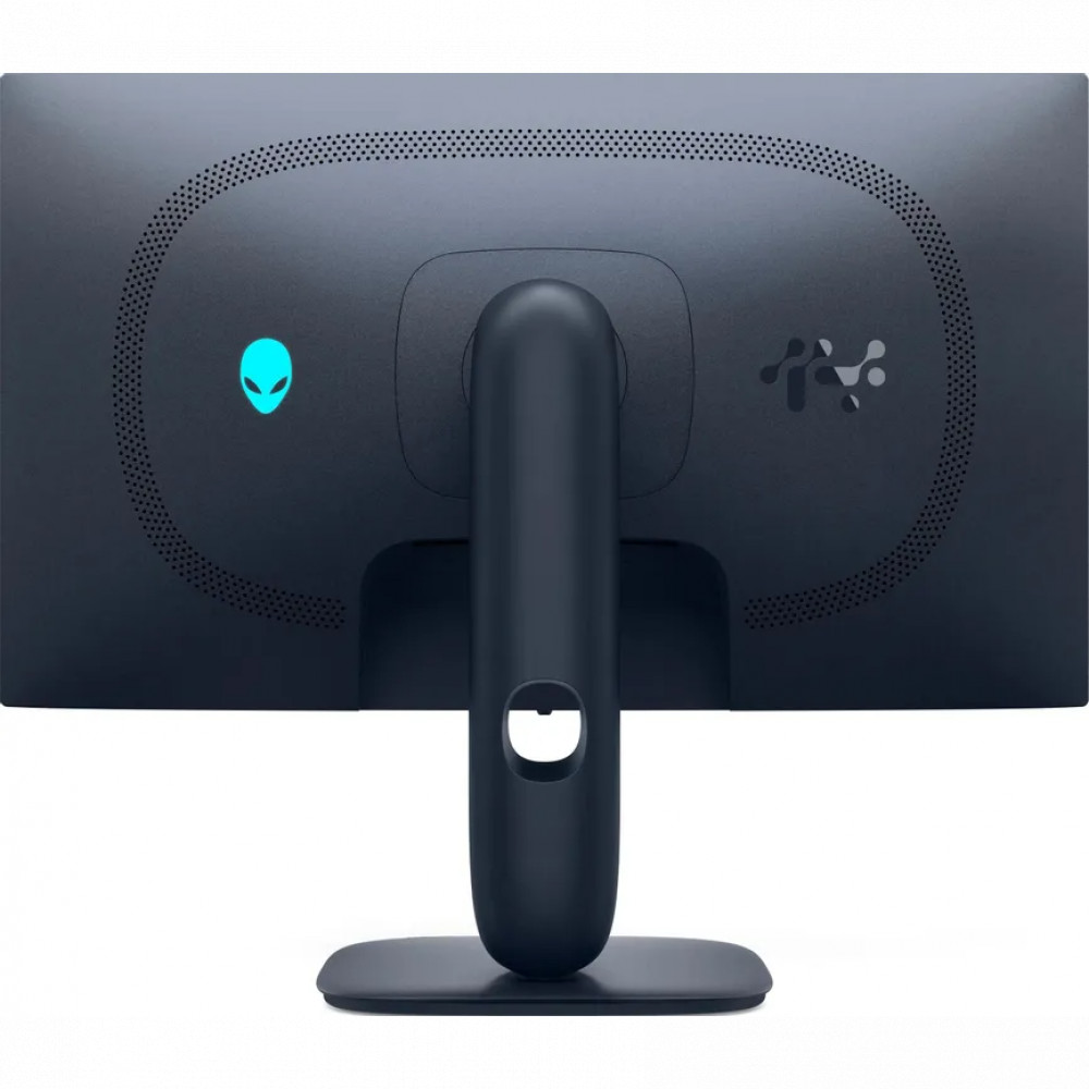 Монитор Dell Alienware AW2725D 27 ", QD-OLED, Quad HD 2560x1440 (16:9), 280 Гц - миниатюра 4