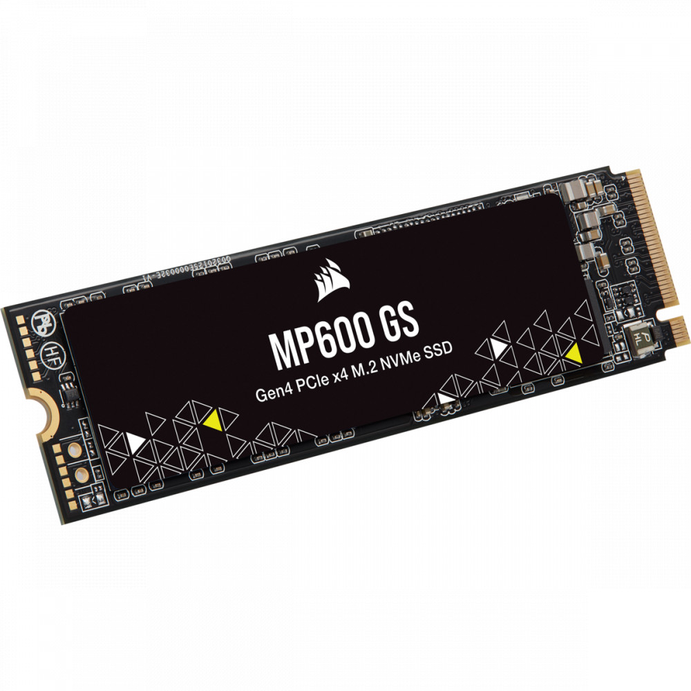 Жесткий диск Corsair MP600 GS CSSD-F1000GBMP600GS SSD (твердотельные), 1 ТБ, M.2, PCIe - миниатюра 2