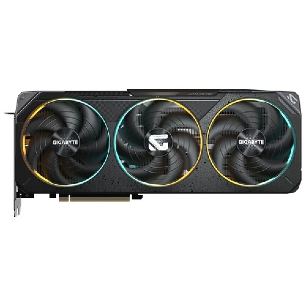 Видеокарта Gigabyte RTX5070 GAMING OC 12G GV-N5070GAMING OC-12GD 12 ГБ - миниатюра 2