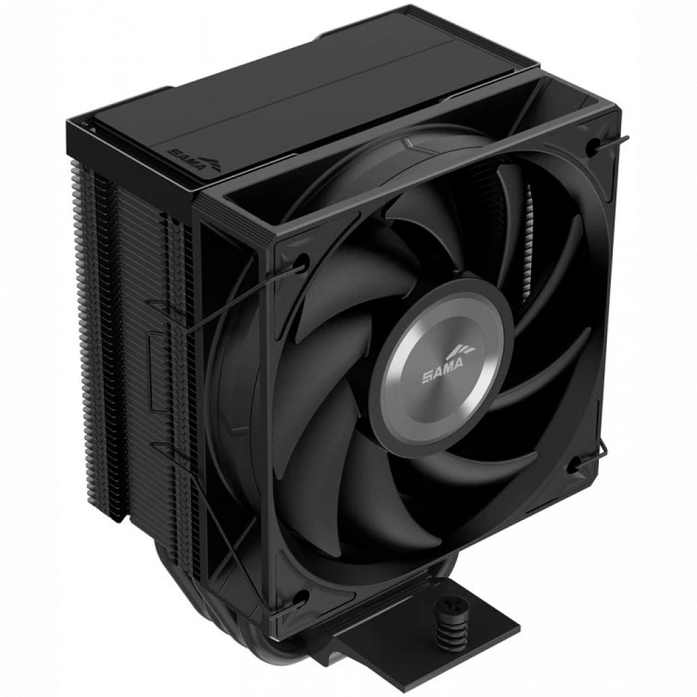 Система охлаждения Sama X40 Black X40-BKWNYXOX-G Для процессора — фото товара
