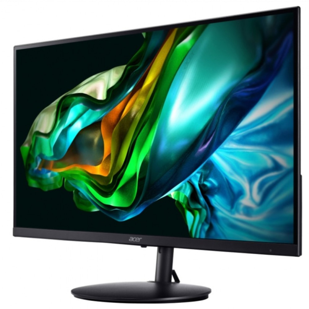 Монитор Acer SH272UP1bmiphx UM.HS2CD.105 27 ", IPS, Quad HD 2560x1440 (16:9), 144 Гц - миниатюра 2