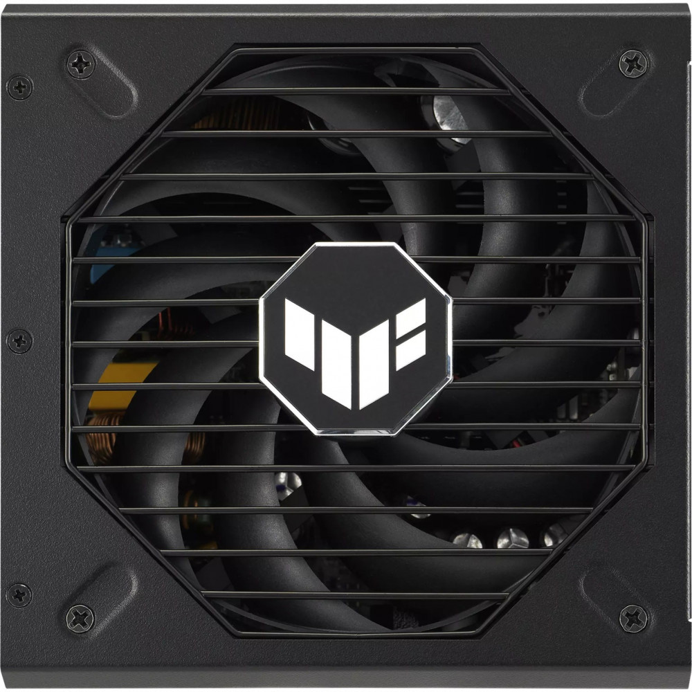 Блок питания Asus TUF Gaming 1000W Gold 90YE00S1-B0NA00 1000 Вт - миниатюра 5