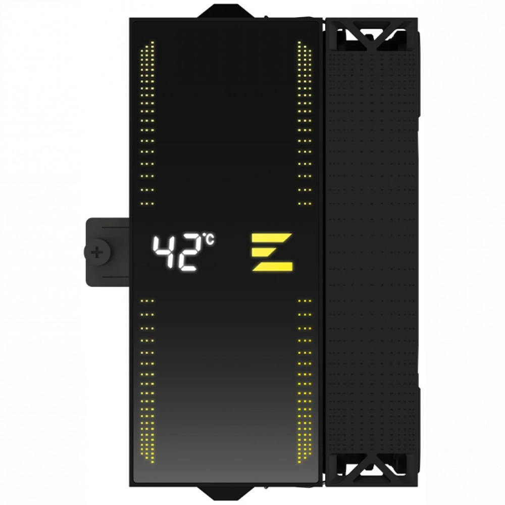 Система охлаждения Zalman CNPS13X DS ARGB Black CNPS13XDSBLACK Для процессора - миниатюра 5