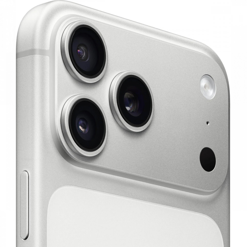 Смартфон Apple iPhone 17 Pro 512Gb Silver MG8K4ZA/A 512 Гб, 12 Гб - миниатюра 3