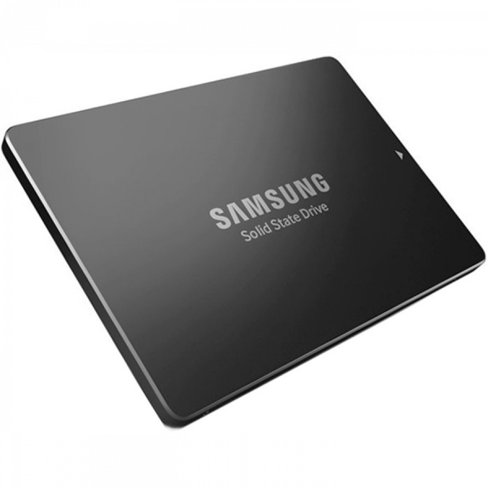 Жесткий диск Samsung PM9A3 (MZQL23T8HCLS-00B7C) SSD (твердотельные), 3840 ГБ, 2.5 дюйма, U.2 — фото товара