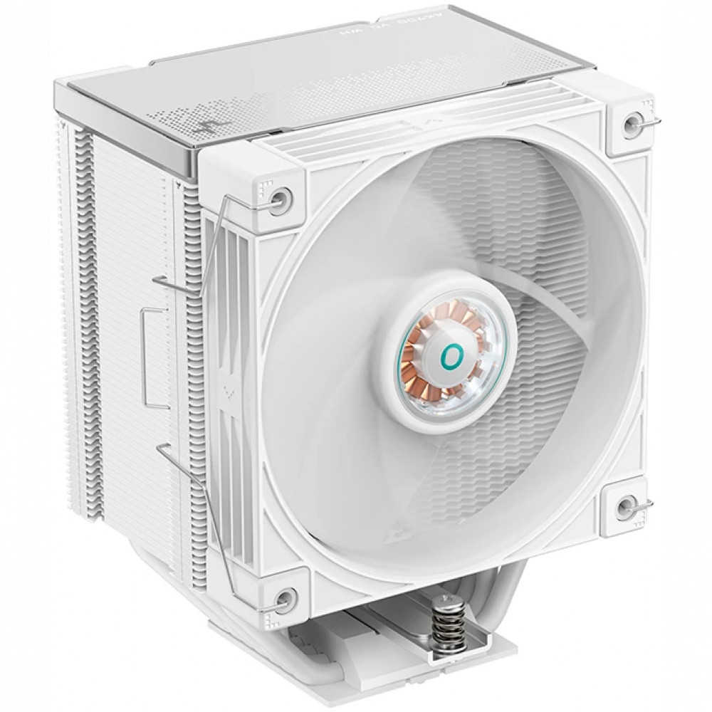 Система охлаждения Deepcool AK700 VC WH Для процессора — фото товара