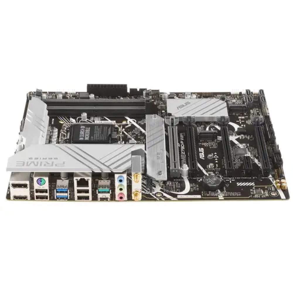 Материнская плата Asus PRIME Z790-P WIFI 90MB1CJ0-M0EAY0 ATX, LGA 1700 - миниатюра 3