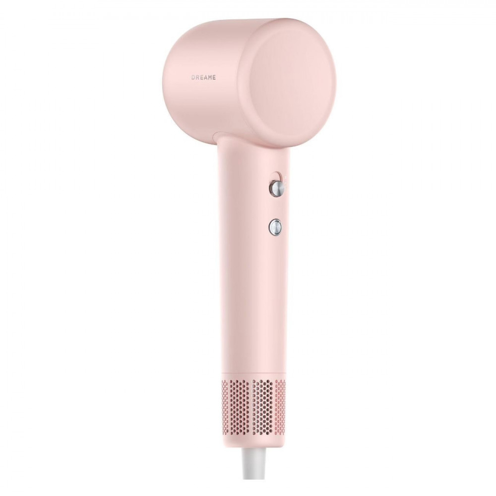 Фен Dreame Hair dryer Gleam AHD12A/PINK 1600 Вт - миниатюра 3